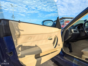 BMW Z4 Coupé 3.0si - 2006