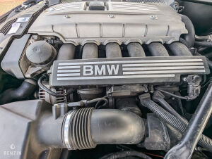 BMW Z4 Coupé 3.0si - 2006