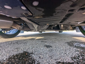 BMW Z4 Coupé 3.0si - 2006