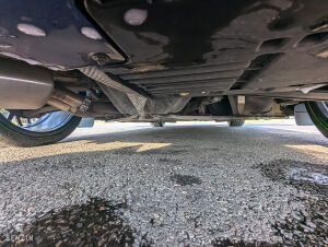 BMW Z4 Coupé 3.0si - 2006