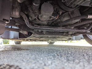 BMW Z4 Coupé 3.0si - 2006