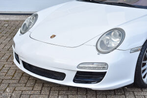 Porsche 911 type 997 Carrera S - 2005