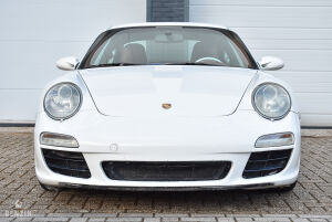 Porsche 911 type 997 Carrera S - 2005