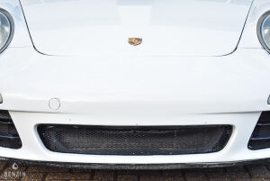 Porsche 911 type 997 Carrera S - 2005