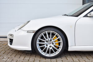 Porsche 911 type 997 Carrera S - 2005