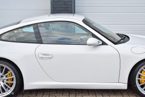 Porsche 911 type 997 Carrera S - 2005