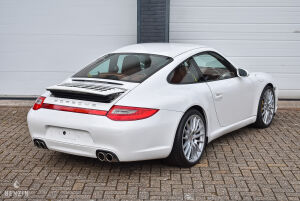 Porsche 911 type 997 Carrera S - 2005