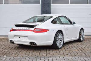 Porsche 911 type 997 Carrera S - 2005