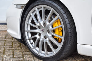 Porsche 911 type 997 Carrera S - 2005