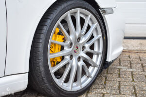 Porsche 911 type 997 Carrera S - 2005