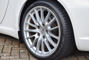 Porsche 911 type 997 Carrera S - 2005