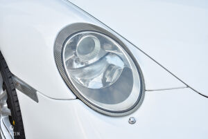 Porsche 911 type 997 Carrera S - 2005