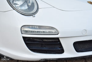 Porsche 911 type 997 Carrera S - 2005