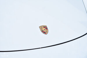 Porsche 911 type 997 Carrera S - 2005