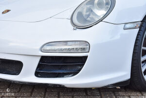 Porsche 911 type 997 Carrera S - 2005