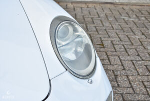 Porsche 911 type 997 Carrera S - 2005