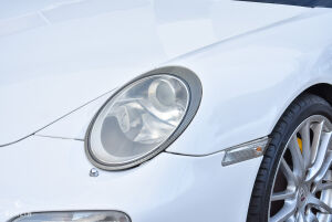 Porsche 911 type 997 Carrera S - 2005