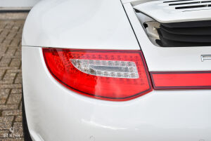 Porsche 911 type 997 Carrera S - 2005