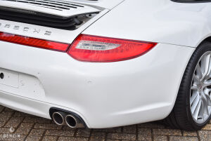 Porsche 911 type 997 Carrera S - 2005