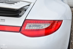 Porsche 911 type 997 Carrera S - 2005