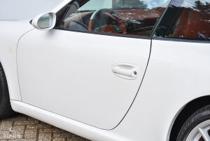 Porsche 911 type 997 Carrera S - 2005