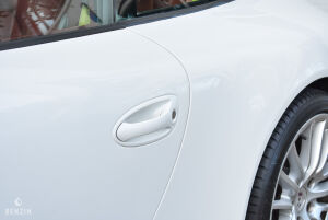 Porsche 911 type 997 Carrera S - 2005