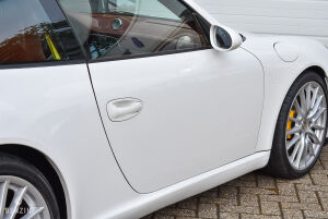 Porsche 911 type 997 Carrera S - 2005