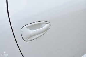 Porsche 911 type 997 Carrera S - 2005