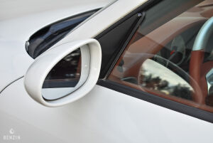 Porsche 911 type 997 Carrera S - 2005