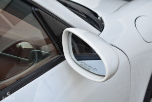 Porsche 911 type 997 Carrera S - 2005