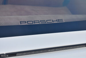 Porsche 911 type 997 Carrera S - 2005
