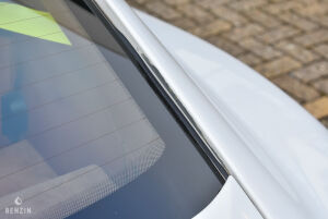 Porsche 911 type 997 Carrera S - 2005