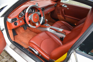 Porsche 911 type 997 Carrera S - 2005