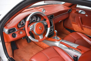 Porsche 911 type 997 Carrera S - 2005