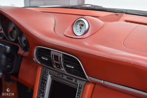 Porsche 911 type 997 Carrera S - 2005