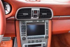 Porsche 911 type 997 Carrera S - 2005