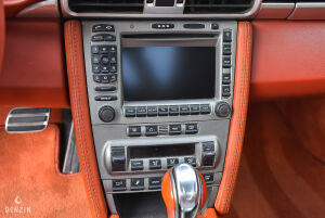 Porsche 911 type 997 Carrera S - 2005