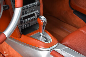 Porsche 911 type 997 Carrera S - 2005