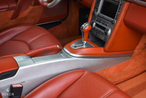 Porsche 911 type 997 Carrera S - 2005