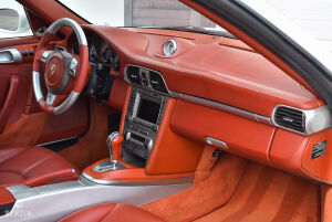 Porsche 911 type 997 Carrera S - 2005