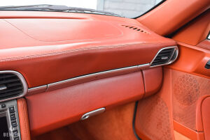 Porsche 911 type 997 Carrera S - 2005