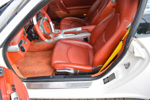 Porsche 911 type 997 Carrera S - 2005