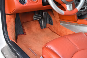 Porsche 911 type 997 Carrera S - 2005