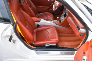 Porsche 911 type 997 Carrera S - 2005