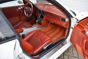 Porsche 911 type 997 Carrera S - 2005