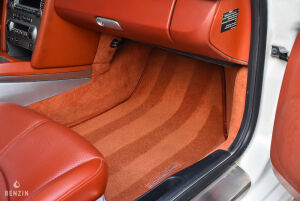 Porsche 911 type 997 Carrera S - 2005