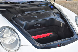 Porsche 911 type 997 Carrera S - 2005