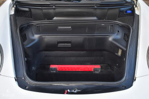 Porsche 911 type 997 Carrera S - 2005