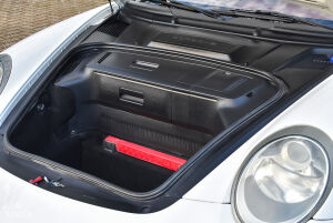 Porsche 911 type 997 Carrera S - 2005