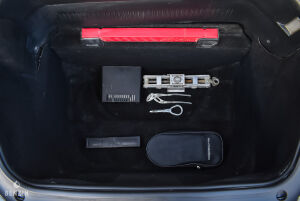 Porsche 911 type 997 Carrera S - 2005